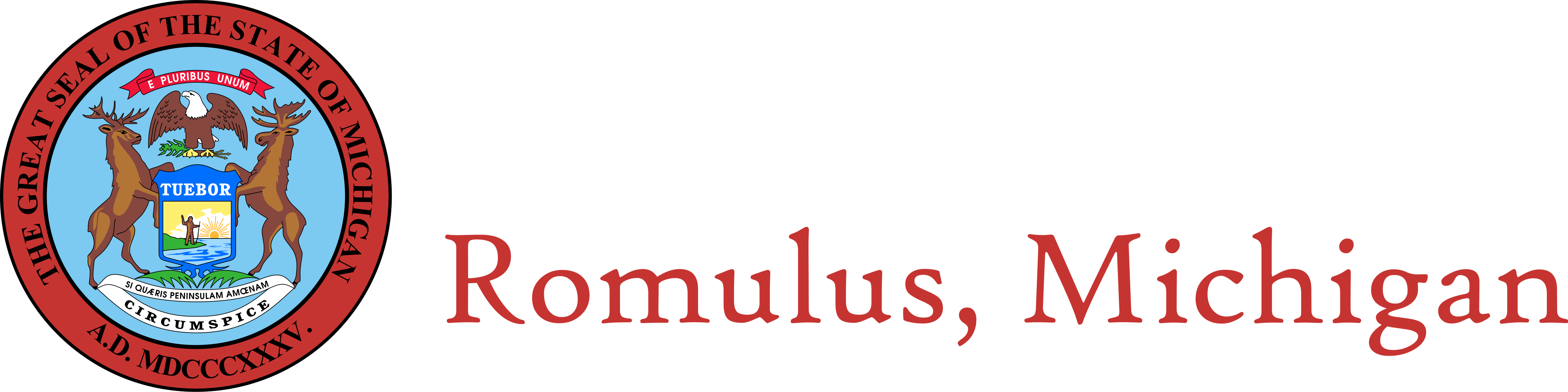 34th District Court Logo